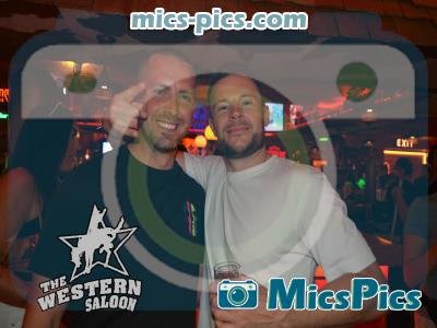 Mics Pics at Western Saloon, Benidorm Sunday 21st July 2024 Pic:007